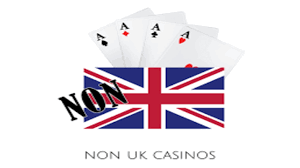 Exploring Non-UK Casinos The Best Choices Outside the UK