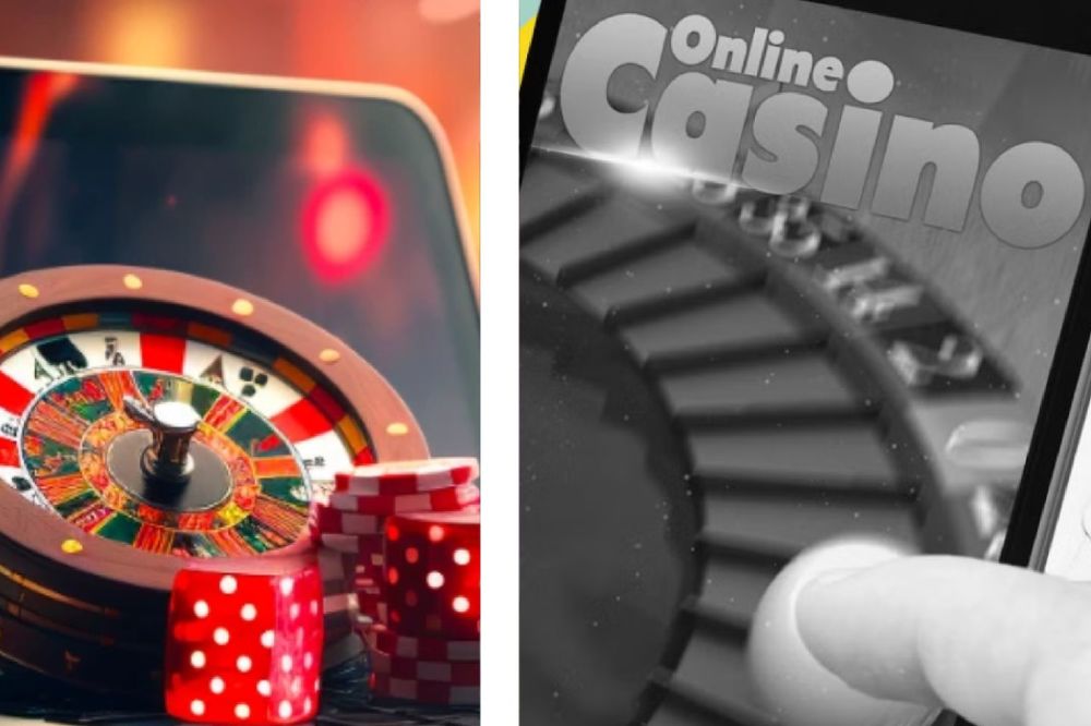 Exploring Non UK Licensed Online Casinos The New Frontier of Gambling