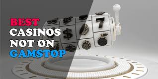 Exploring Online Casinos Not on GamStop A Comprehensive Guide -735878090