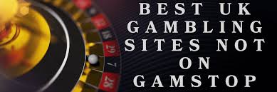 Exploring UK Casinos Not on GamStop -758909277