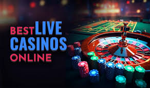 Live Roulette Deutschland Ein Leitfaden für Spieler