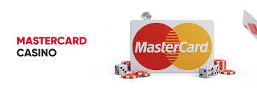 Mastercard Casinoer Nem og Sikker Betaling