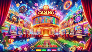 Play’n GO Slots Worth Trying