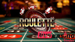 The Ultimate Guide to Live Roulette Sites