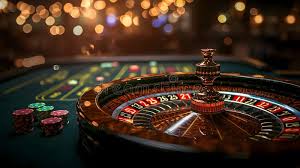 The Ultimate Guide to Live Roulette Sites